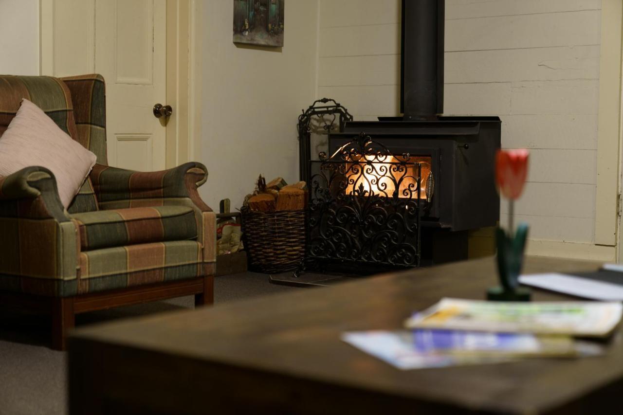 Mirradong Cottage Berambing Eksteriør billede