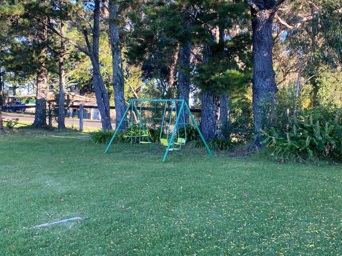 Mirradong Cottage Berambing Eksteriør billede