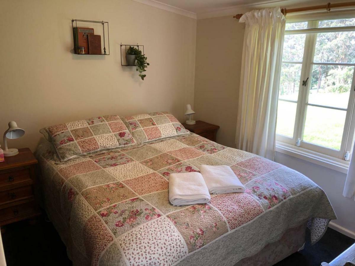 Mirradong Cottage Berambing Eksteriør billede