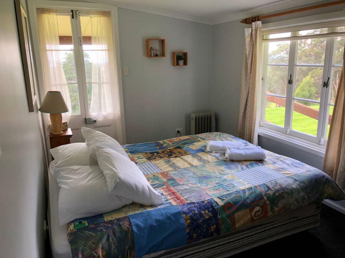 Mirradong Cottage Berambing Eksteriør billede