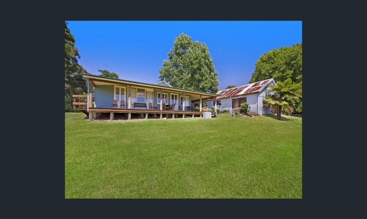 Mirradong Cottage Berambing Eksteriør billede