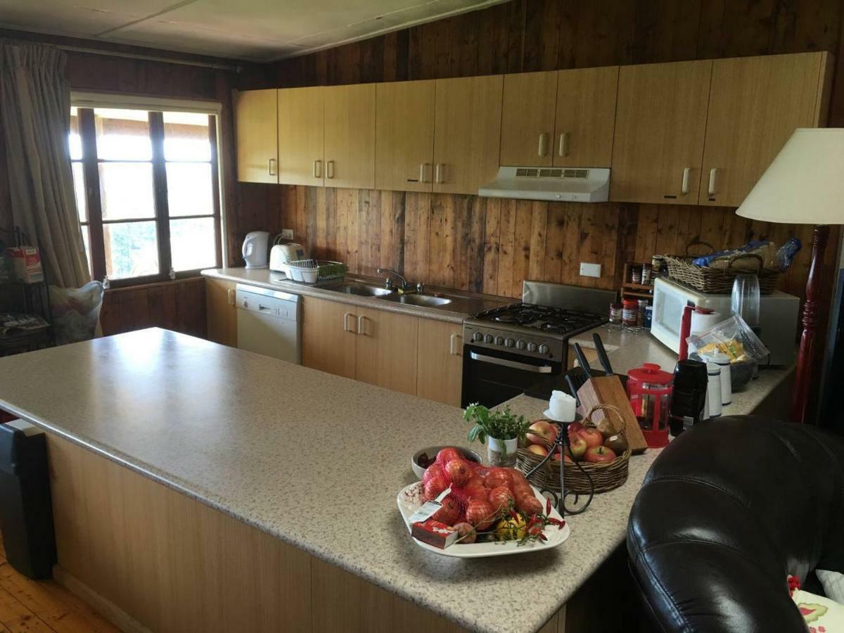 Mirradong Cottage Berambing Eksteriør billede