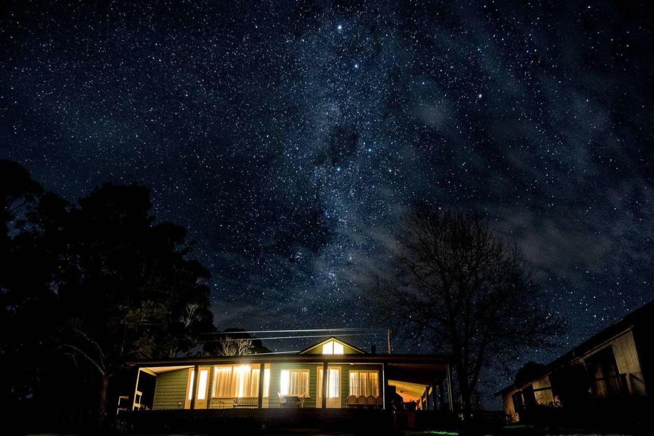 Mirradong Cottage Berambing Eksteriør billede
